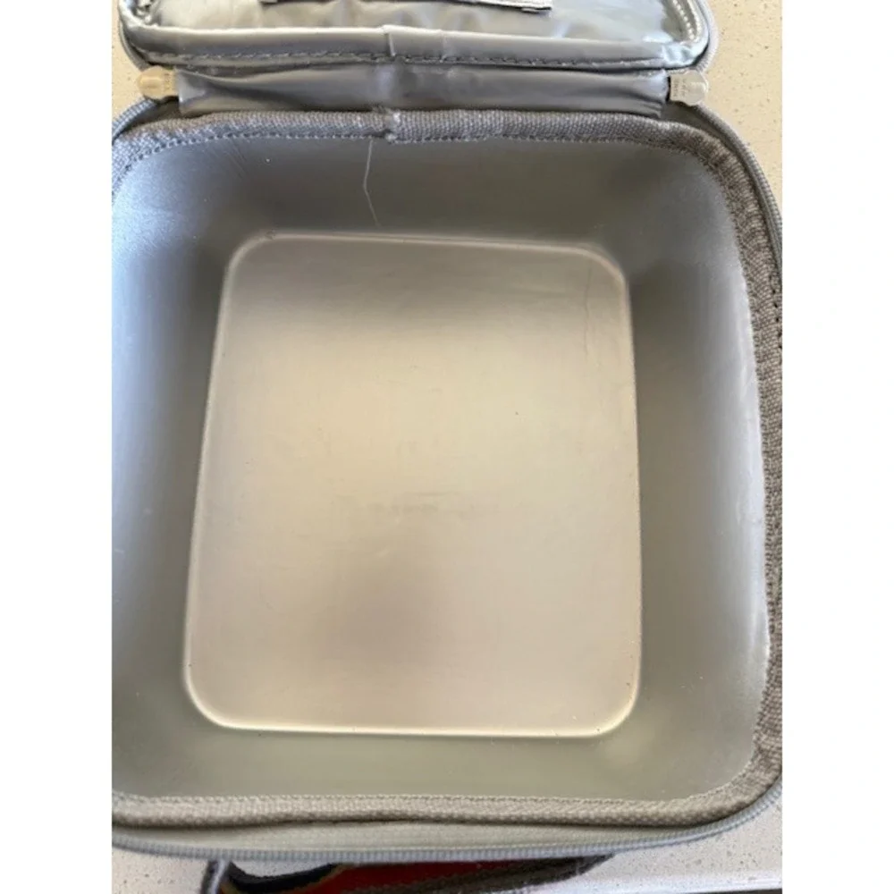 Pottery Barn Kids Star Wars‎ Kessel Crew Lunch Box Grey Beau Personalized